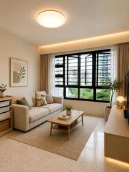 Blk 33 Ghim Moh Edge (Queenstown), HDB 4 Rooms #603038721